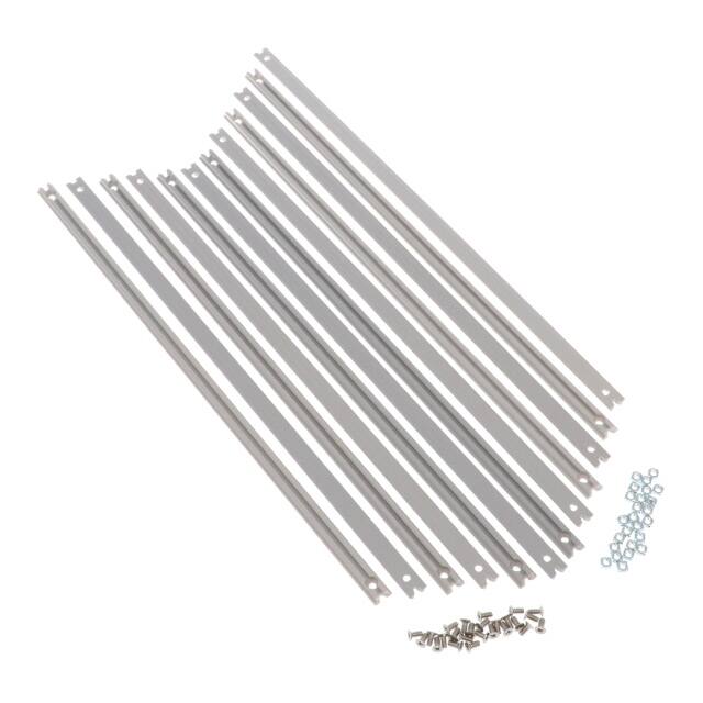 CG2-132P Vector Electronics  Card Guides